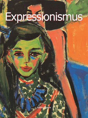 cover image of Expressionismus